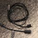 I don’t normally talk about a phone’s included cables, but the braid wires that come with the Razer Phone feel more substantial than your traditional cords.